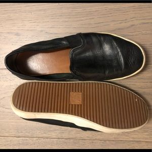 Frye Ivy Slip On Sneaker